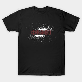 Disturbed T-Shirt